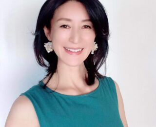 梅川春香さん：ホリスティックウィメンズケア協会講師