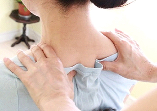 ヘッドマッサージ講座