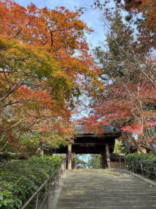 鎌倉円覚寺